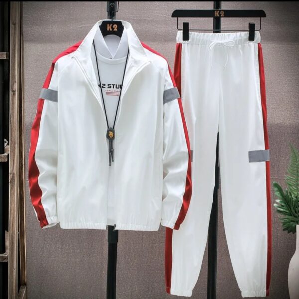 Premium Tracksuits