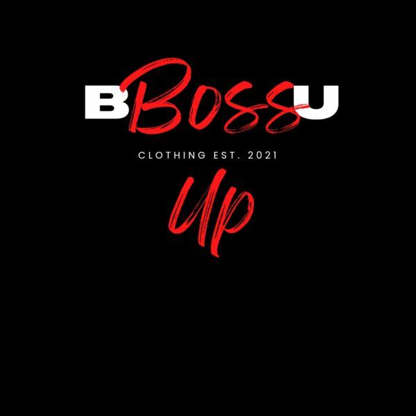 T-Shirt Black and Red