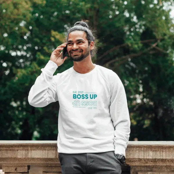 Urban Hoodie Double Boss Up