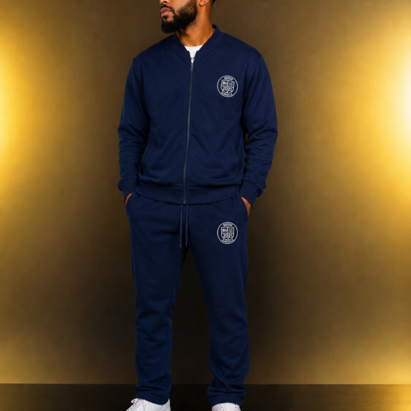Athletic Joggers Sets