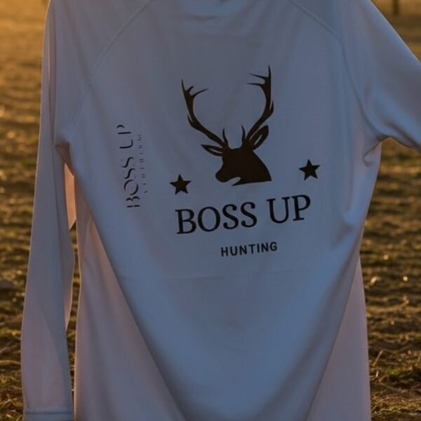 Hunting and Fishing Apparel