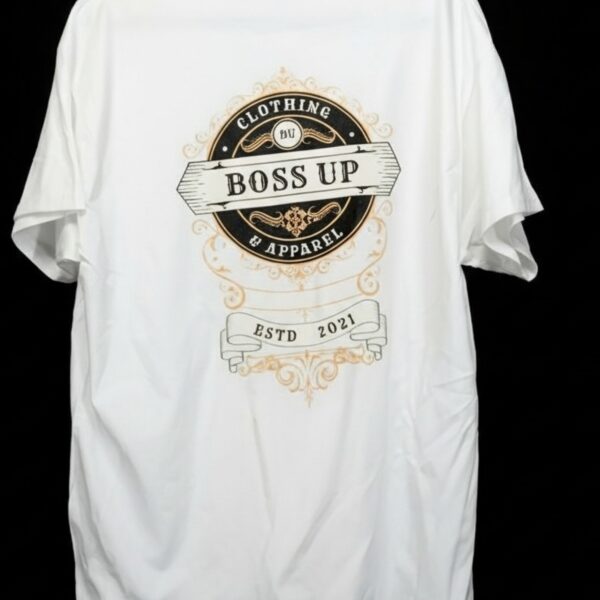 Boss Up Exclusive