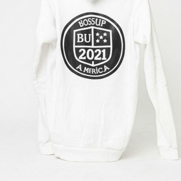 Urban Hoodie BU 2021