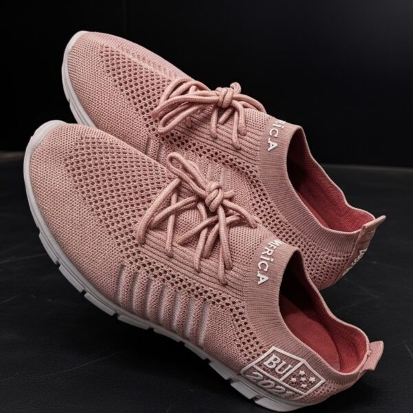 Women's Sock-less Sneakers