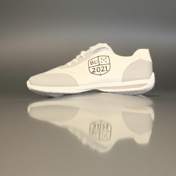 Women's Boss Up Sneaker