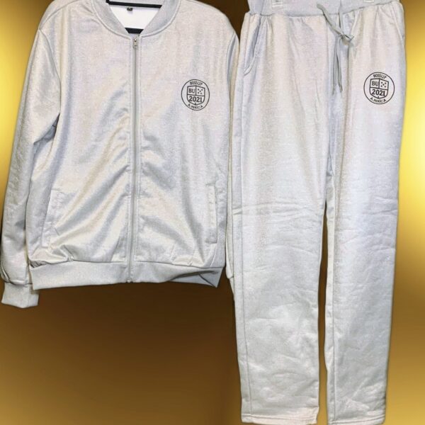 Athletic Joggers Sets