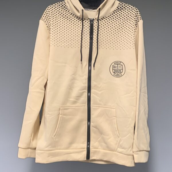 Zip Up Hoodie Jogger sets