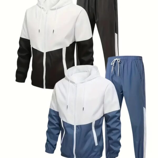 Premium Tracksuits