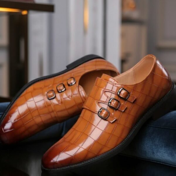 Men's Dress Shoes