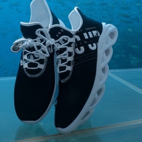 Boss Up Running Shoes