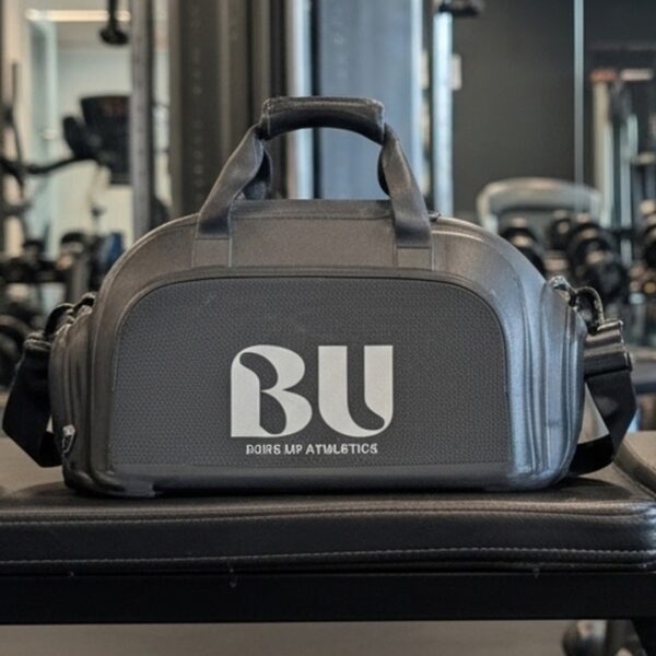 BU Athletics Gym Duffle Bag