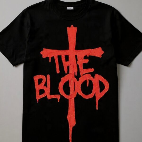 The Blood T-shirt