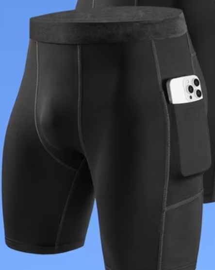 Men's Athletic shorts
