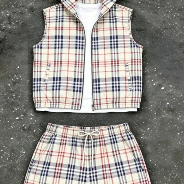 Men's Shorts set