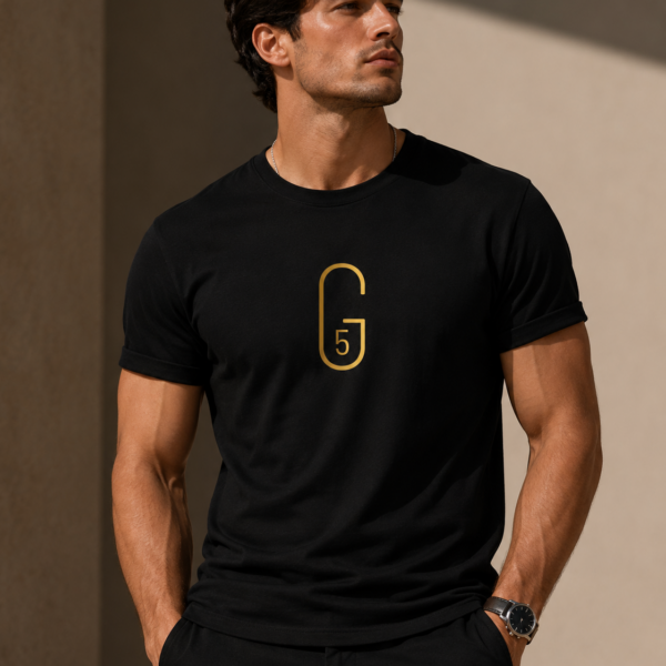 GOD is 5G T-shirt