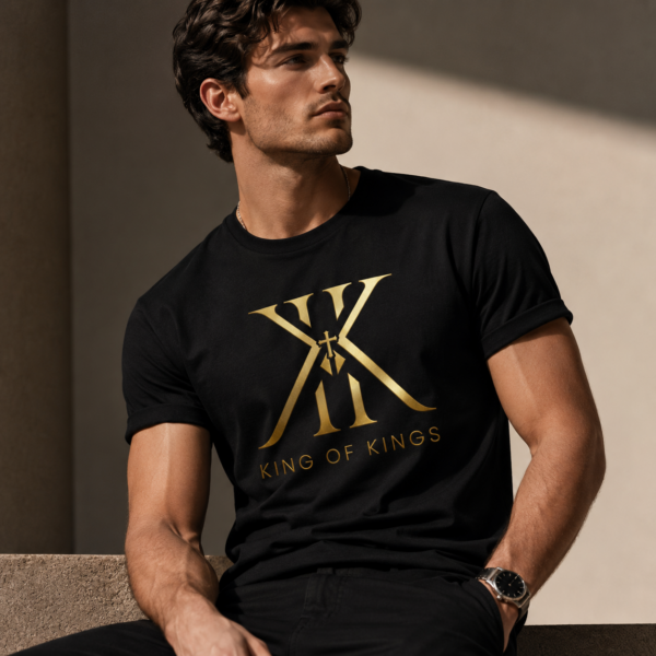 King Of Kings T-Shirt