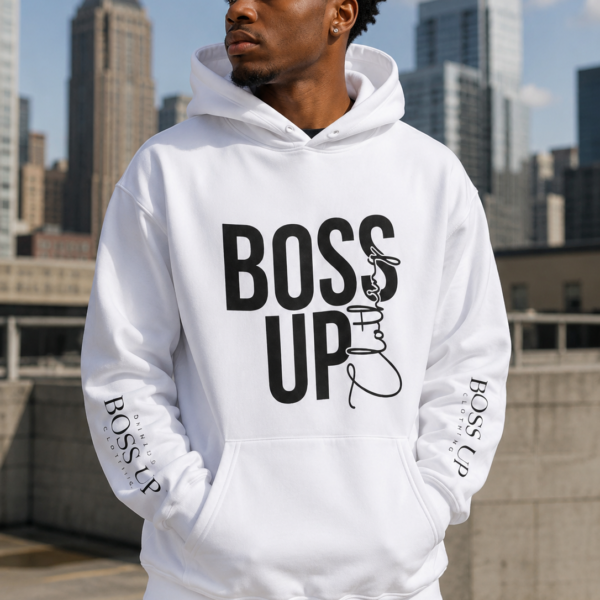 Urban Hoodie